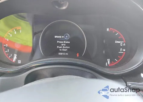 2024 Dodge Durango Gt Plus Rwd из США, поврежденный, VIN 1C4RDHDG6RC118437